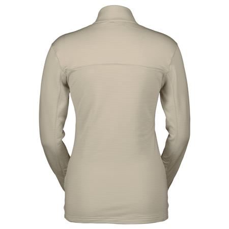 ŽENSKI PULOVER SCOTT DEFINED LIGHT bež