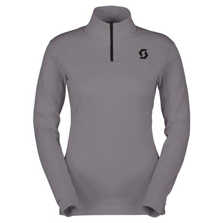 ŽENSKI PULOVER SCOTT DEFINED LIGHT si