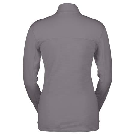 ŽENSKI PULOVER SCOTT DEFINED LIGHT si