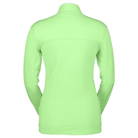 ŽENSKI PULOVER SCOTT DEFINED LIGHT ze