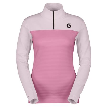 ŽENSKI PULOVER SCOTT DEFINED LIGHT ro/ro