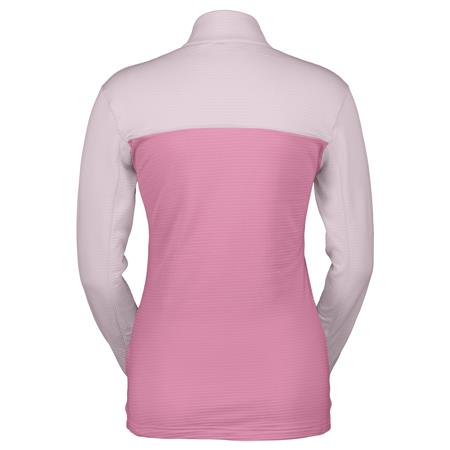 ŽENSKI PULOVER SCOTT DEFINED LIGHT ro/ro