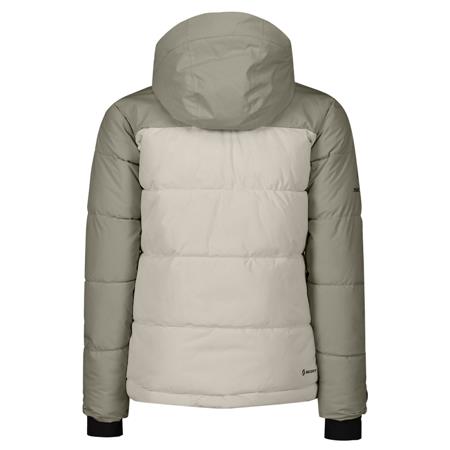 OTROŠKA BUNDA SCOTT ULTIMATE WARM bež/si