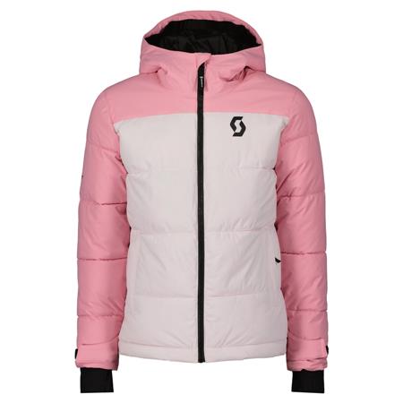 OTROŠKA BUNDA SCOTT ULTIMATE WARM ro/ro