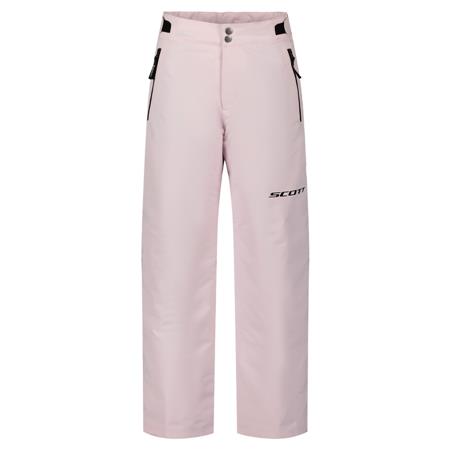 OTROŠKE SMUČARSKE HLAČE SCOTT ULTIMATE DRYO ro