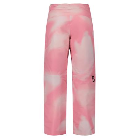 OTROŠKE SMUČARSKE HLAČE SCOTT ULTIMATE DRYO ro