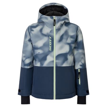 OTROŠKA BUNDA SCOTT ULTIMATE DRYO mo print-mo