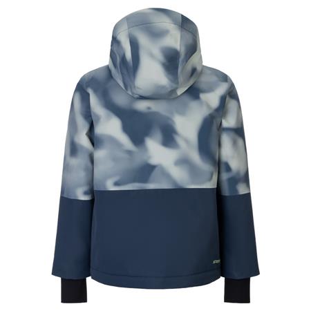 OTROŠKA BUNDA SCOTT ULTIMATE DRYO mo print-mo