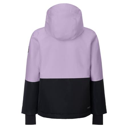 OTROŠKA BUNDA SCOTT ULTIMATE DRYO vi-čr