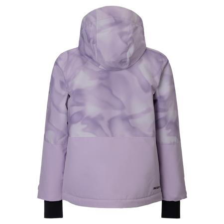 OTROŠKA BUNDA SCOTT ULTIMATE DRYO vi print-vi