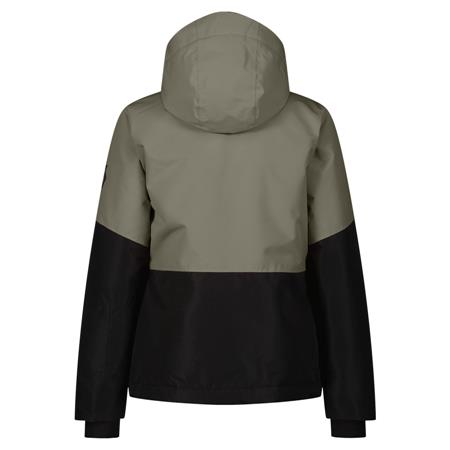 OTROŠKA BUNDA SCOTT VERTIC DRYO si/čr