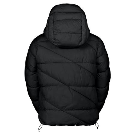 ŽENSKA PUHOVKA SCOTT INSULOFT WARM čr