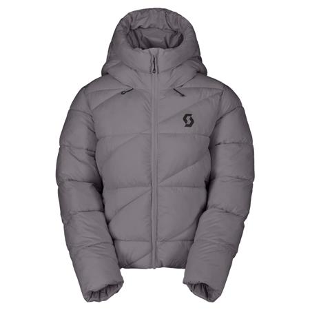 ŽENSKA PUHOVKA SCOTT INSULOFT WARM si