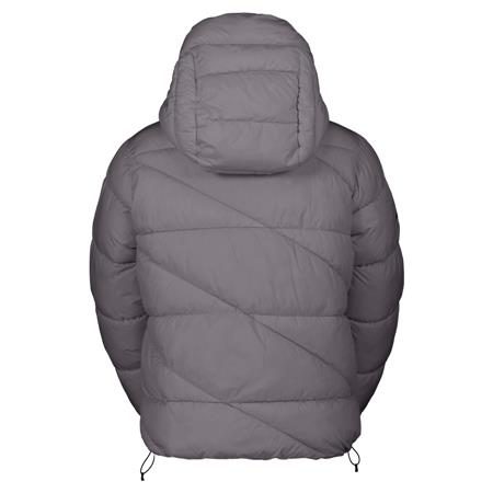 ŽENSKA PUHOVKA SCOTT INSULOFT WARM si