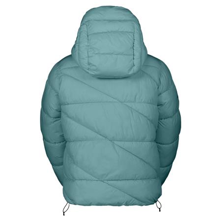 ŽENSKA PUHOVKA SCOTT INSULOFT WARM mo