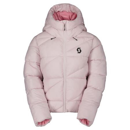 ŽENSKA PUHOVKA SCOTT INSULOFT WARM ro