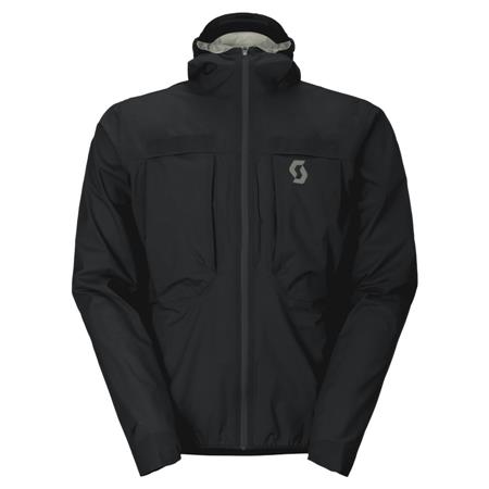 VETROVKA SCOTT ENDURANCE SL WP čr