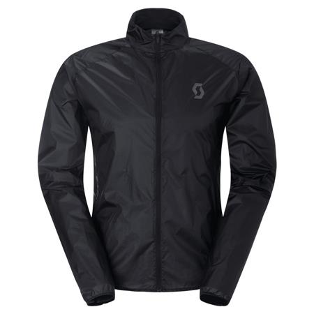 VETROVKA SCOTT ENDURANCE SL WB čr