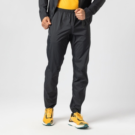 TEKAŠKE HLAČE SCOTT ENDURANCE SL WP dol čr