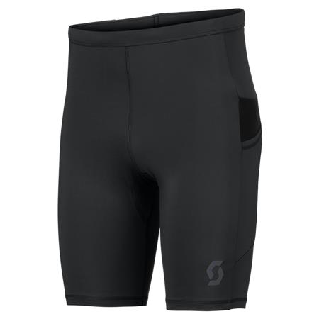 TEKAŠKE HLAČE SCOTT ENDURANCE TECH kr čr