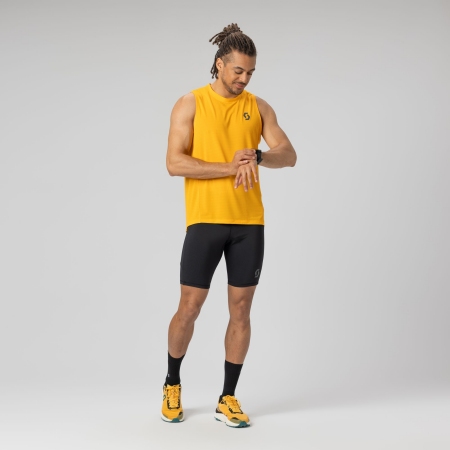 TEKAŠKE HLAČE SCOTT ENDURANCE TECH kr čr