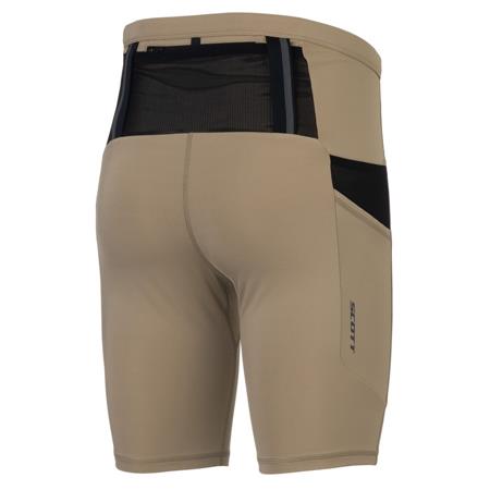 TEKAŠKE HLAČE SCOTT ENDURANCE TECH kr bež