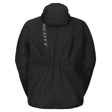 ŽENSKA VETROVKA SCOTT ENDURANCE SL WP čr