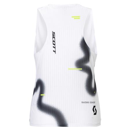 ŽENSKA TEKAŠKA MAJICA SCOTT RC RUN br be/čr