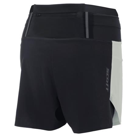 ŽENSKE TEKAŠKE HLAČE SCOTT RC RUN kr si/čr