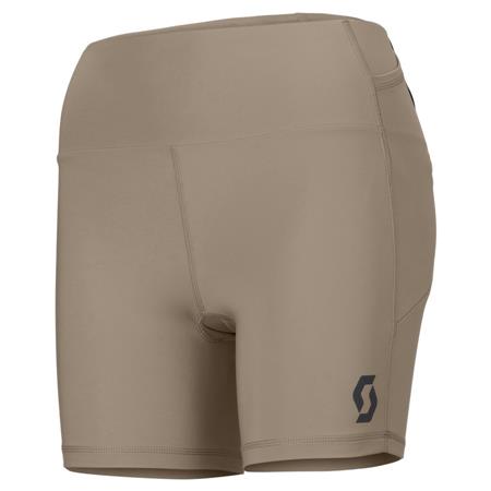 ŽENSKE TEKAŠKE HLAČE SCOTT ENDURANCE TECH kr bež