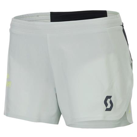 ŽENSKE TEKAŠKE HLAČE SCOTT RC RUN SPLIT kr si