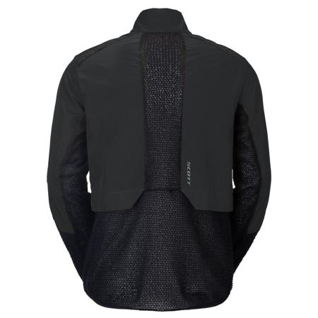 VETROVKA SCOTT ENDURANCE WARM čr