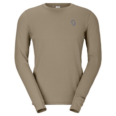 TEKAŠKA MAJICA SCOTT ENDURANCE WARM dr bež