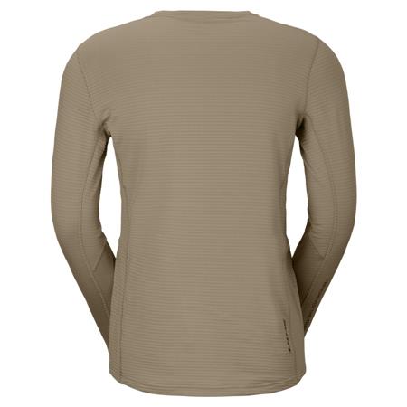 TEKAŠKA MAJICA SCOTT ENDURANCE WARM dr bež