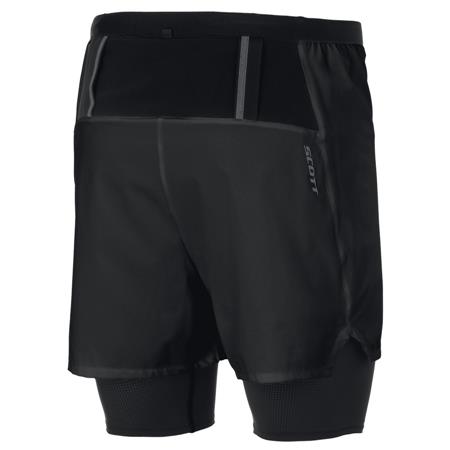 TEKAŠKE HLAČE SCOTT HYBRID ENDURANCE TECH kr čr