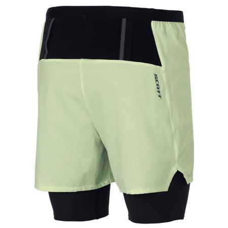 TEKAŠKE HLAČE SCOTT HYBRID ENDURANCE TECH kr ru/čr