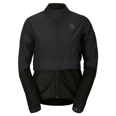 ŽENSKA VETROVKA SCOTT ENDURANCE WARM čr