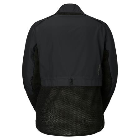 ŽENSKA VETROVKA SCOTT ENDURANCE WARM čr