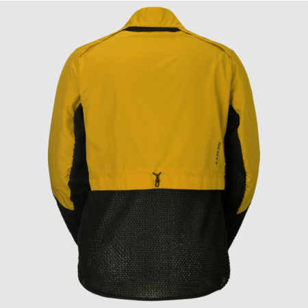 ŽENSKA VETROVKA SCOTT ENDURANCE WARM ru/čr