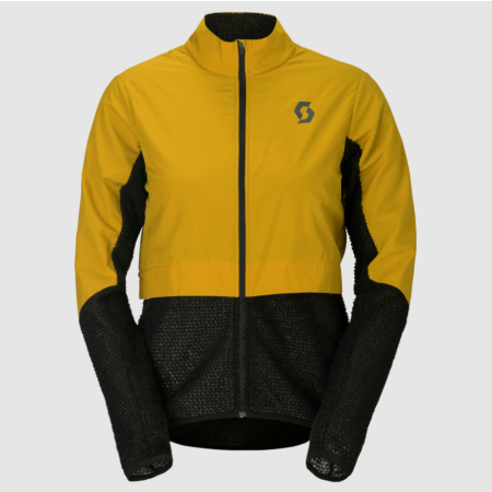 ŽENSKA VETROVKA SCOTT ENDURANCE WARM ru/čr