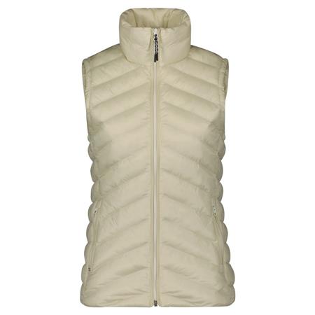 ŽENSKI BREZROKAVNIK DOLOMITE STRENTA be