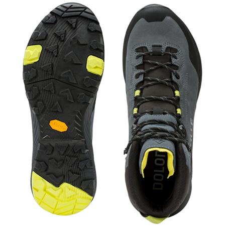 POHODNI ČEVLJI DOLOMITE Vernale Leather High GTX si