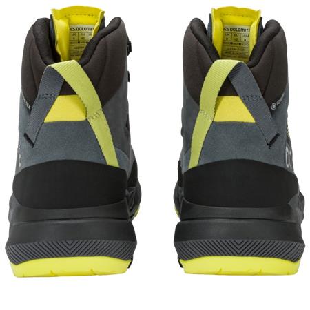 POHODNI ČEVLJI DOLOMITE Vernale Leather High GTX si