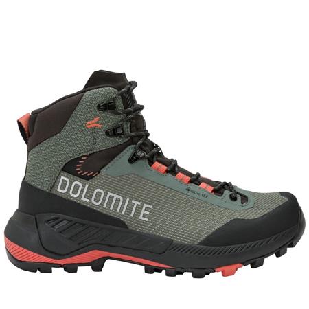 ŽENSKI POHODNI ČEVLJI DOLOMITE Vernale High GTX ze