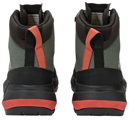 ŽENSKI POHODNI ČEVLJI DOLOMITE Vernale High GTX ze