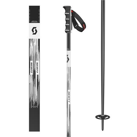 TURNO SMUČARSKE PALICE SCOTT TEAM ISSUE SRS