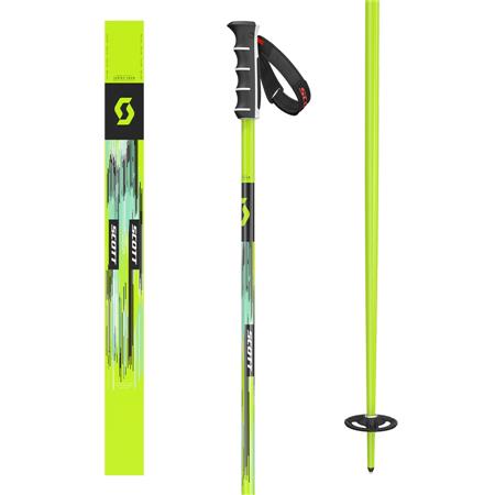 TURNO SMUČARSKE PALICE SCOTT TEAM ISSUE SRS ru