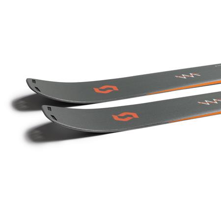 TURNE SMUČI SCOTT EXPLORAIR 95 ze