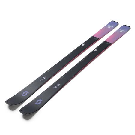 ŽENSKE TURNE SMUČI SCOTT EXPLORAIR 88 čr/vij