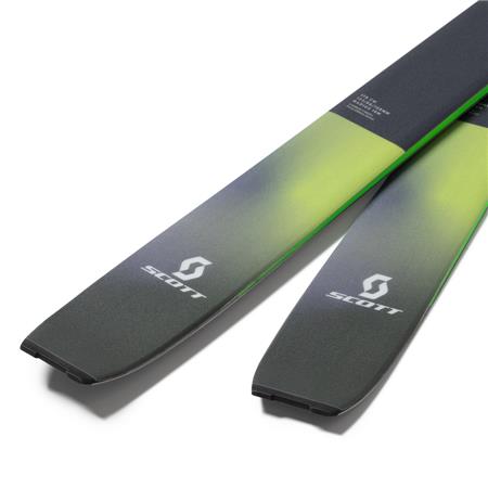 TURNE SMUČI SCOTT EXPLORAIR 88 čr